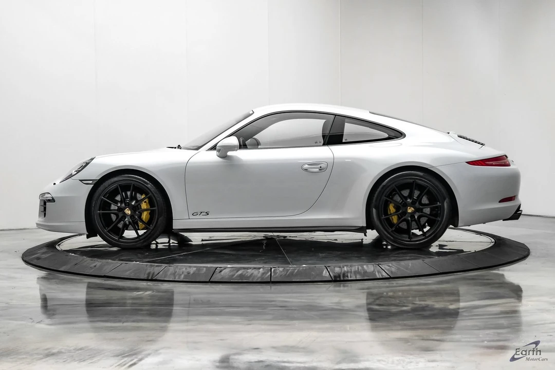 2015 Porsche 991 Carrera GTS - Image 6 of 31