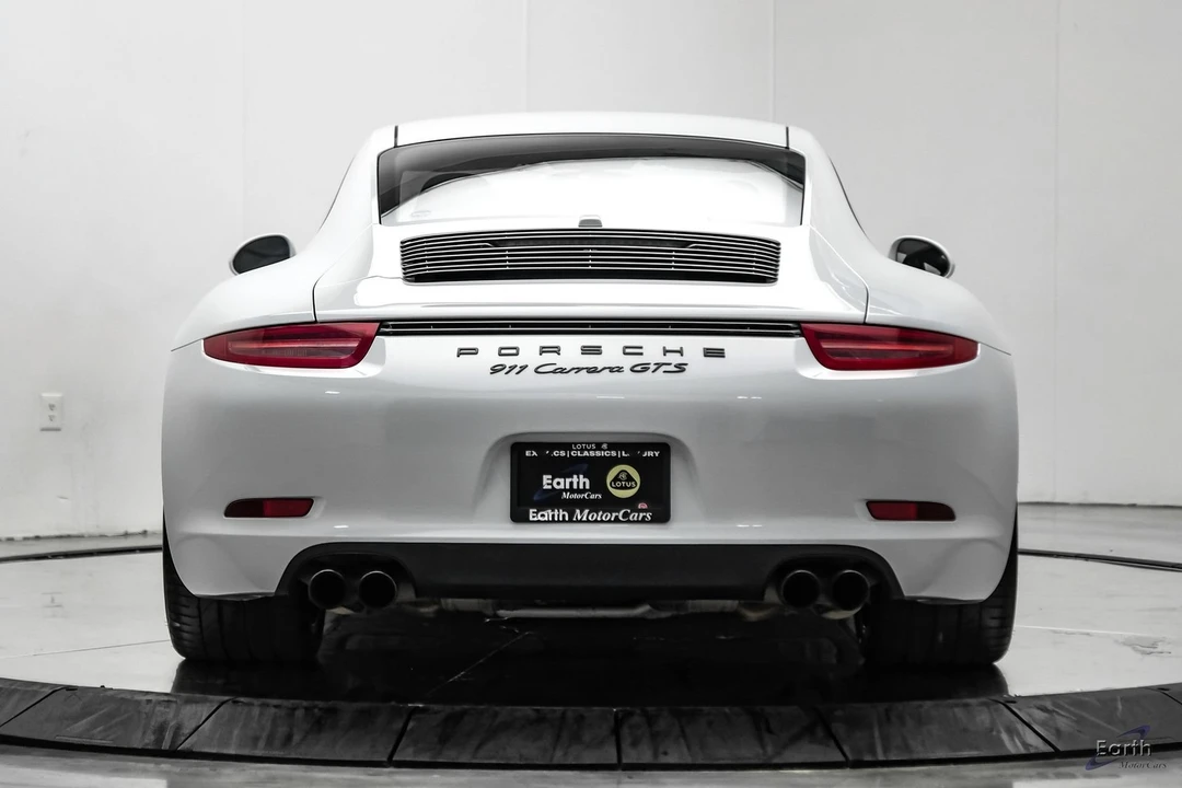 2015 Porsche 991 Carrera GTS - Image 11 of 31