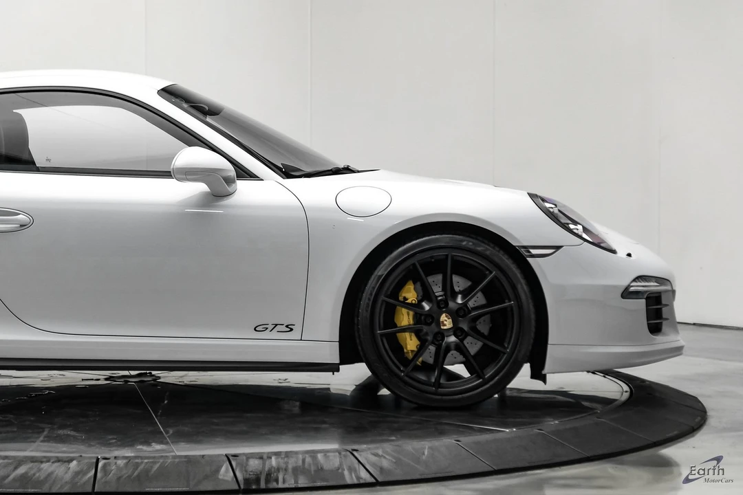 2015 Porsche 991 Carrera GTS - Image 20 of 31