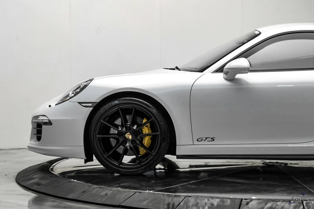 2015 Porsche 991 Carrera GTS - Image 7 of 31