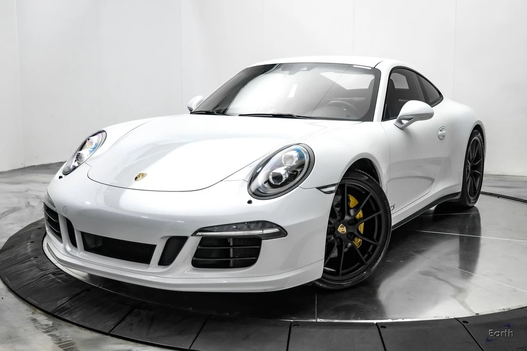 2015 Porsche 991 Carrera GTS - Image 5 of 31
