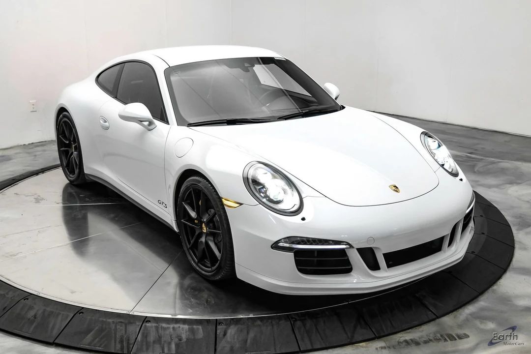 2015 Porsche 991 Carrera GTS - Image 23 of 31