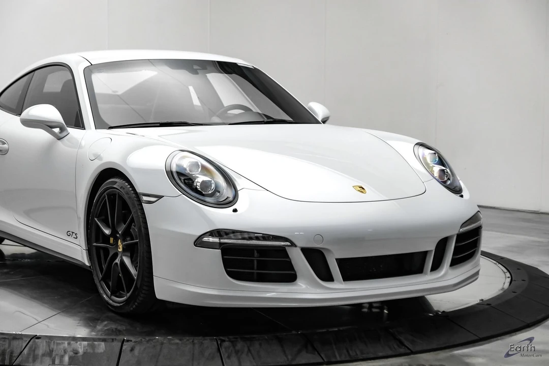 2015 Porsche 991 Carrera GTS - Image 25 of 31