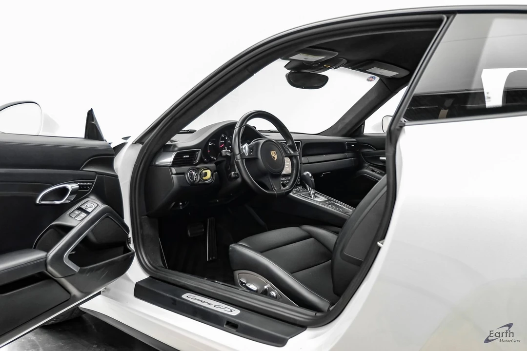 2015 Porsche 991 Carrera GTS - Image 31 of 31