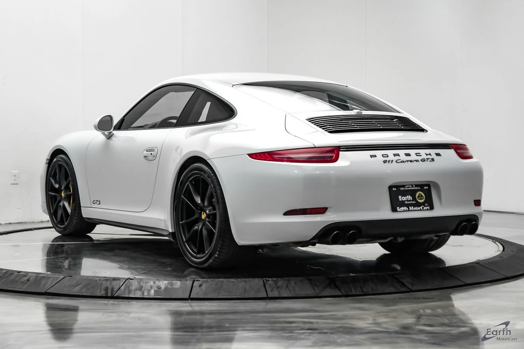 2015 Porsche 991 Carrera GTS - Image 10 of 31