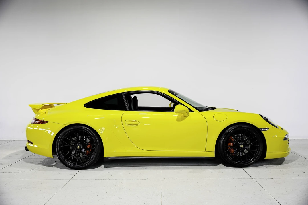 2015 Porsche 991 Carrera GTS - Image 2 of 12