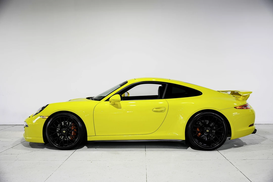 2015 Porsche 991 Carrera GTS - Image 7 of 12