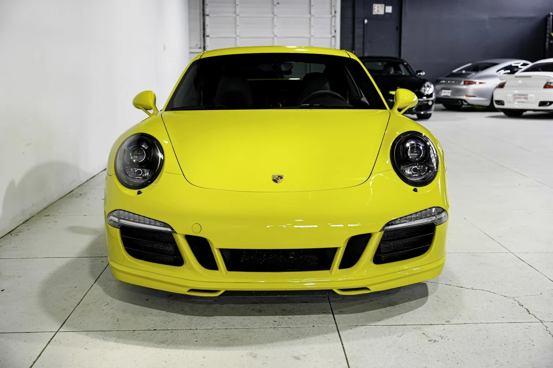 2015 Porsche 991 Carrera GTS - Image 5 of 12