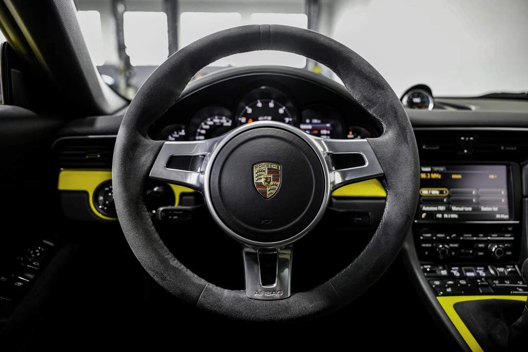2015 Porsche 991 Carrera GTS - Image 10 of 12