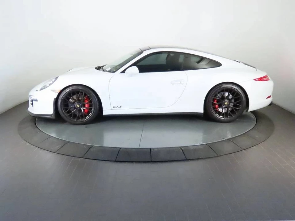 2015 Porsche 991 Carrera GTS - Image 2 of 5