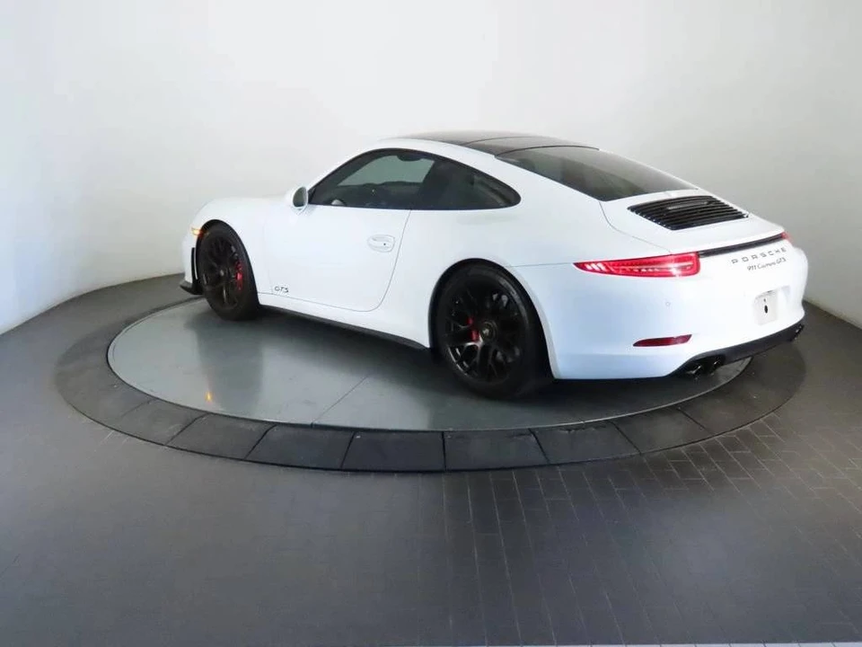 2015 Porsche 991 Carrera GTS - Image 3 of 5