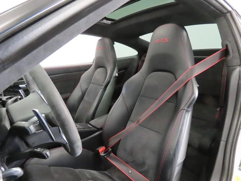 2015 Porsche 991 Carrera GTS - Image 5 of 5