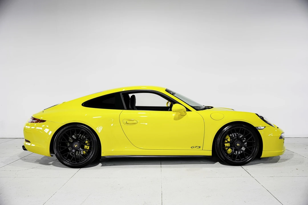 2015 Porsche 991 Carrera GTS - Image 2 of 21