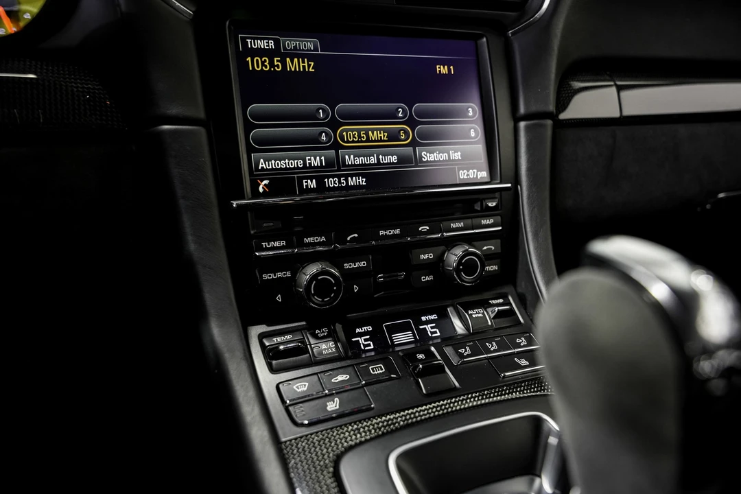 2015 Porsche 991 Carrera GTS - Image 14 of 21