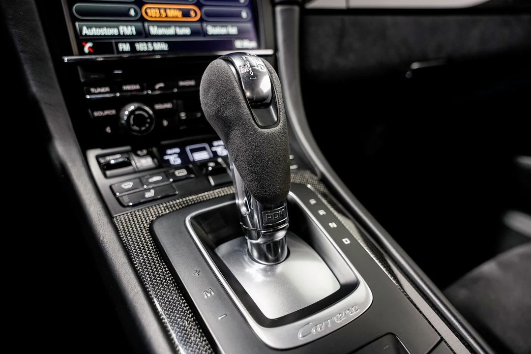 2015 Porsche 991 Carrera GTS - Image 15 of 31