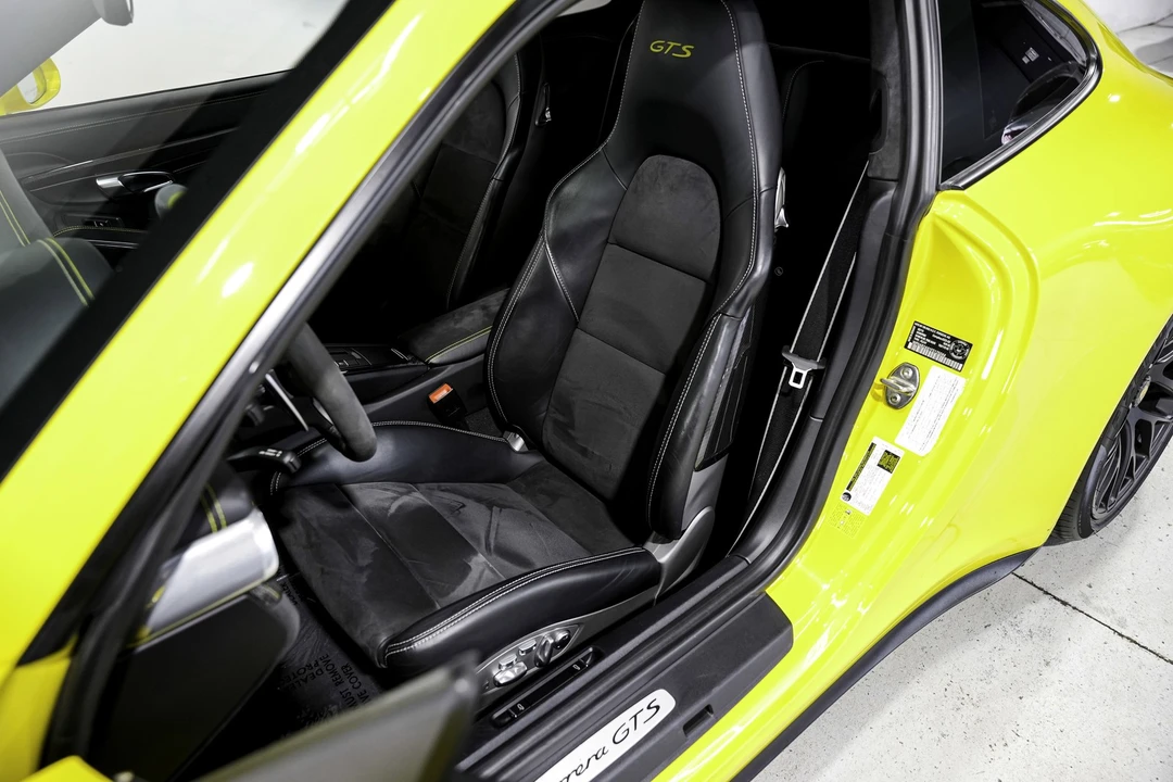 2015 Porsche 991 Carrera GTS - Image 20 of 21