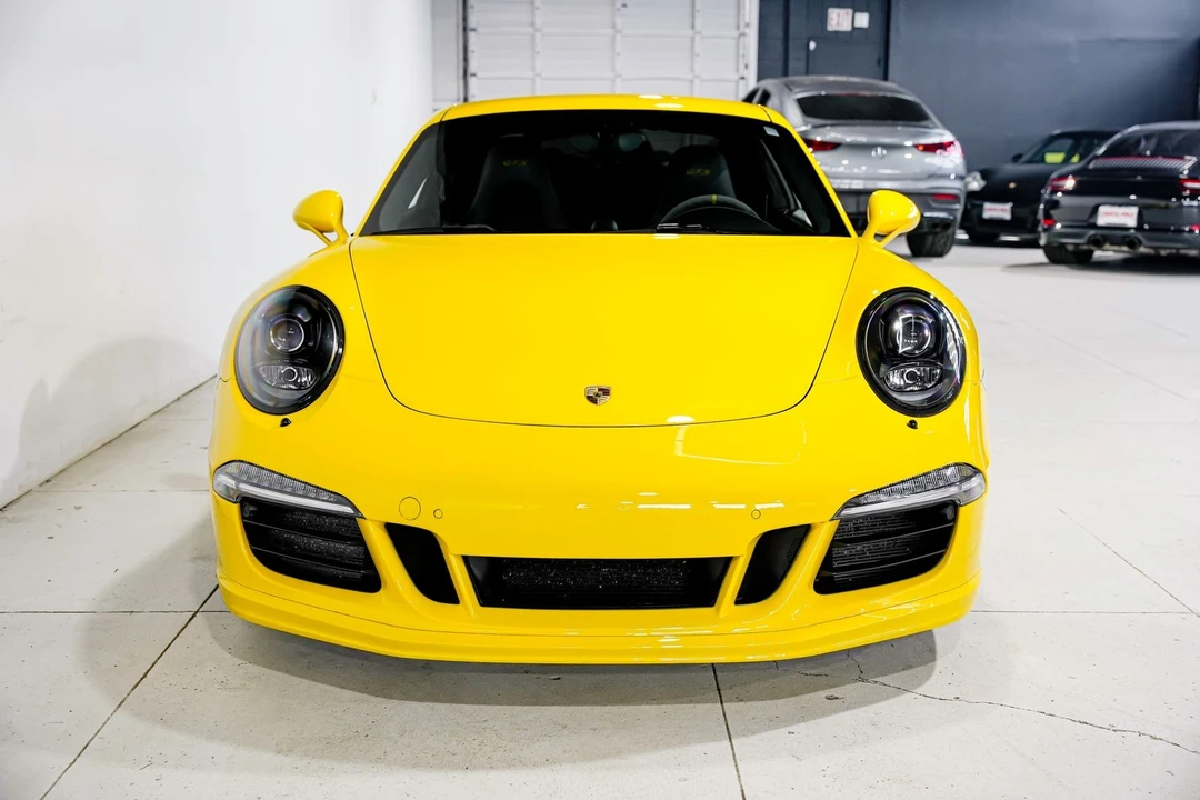 2015 Porsche 991 Carrera GTS - Image 5 of 31