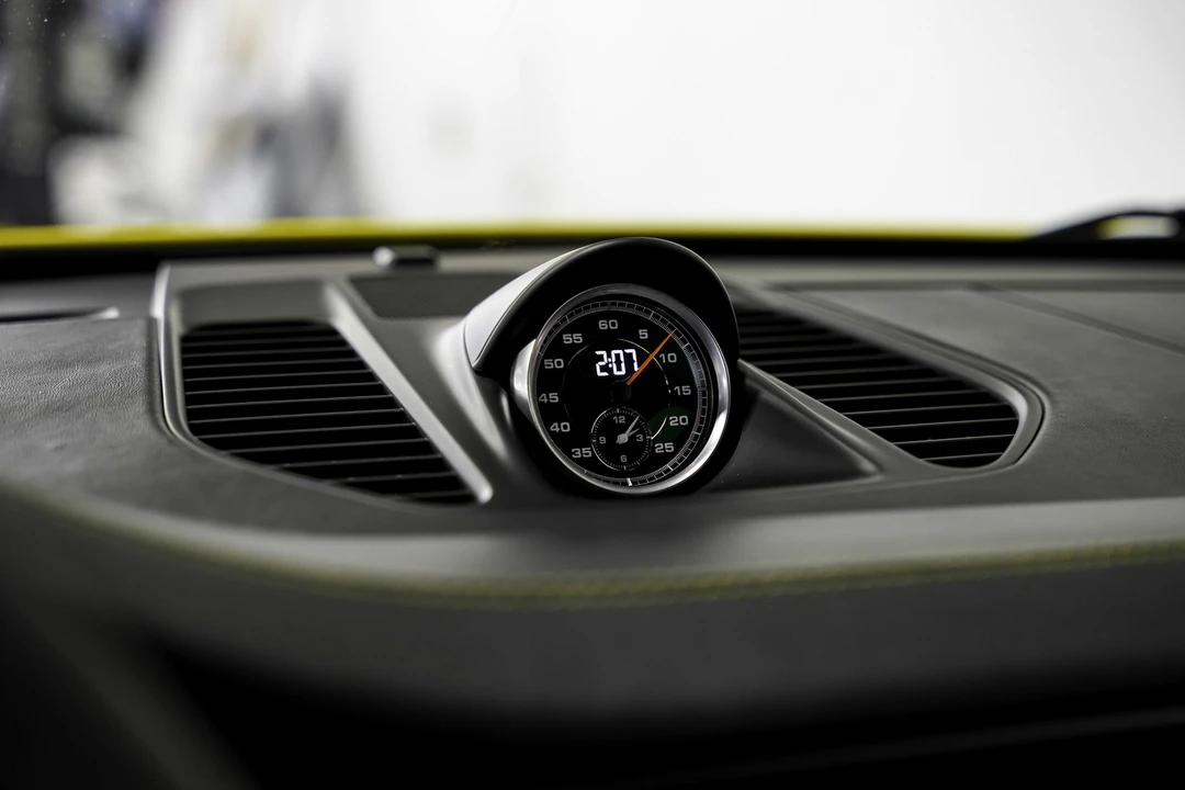 2015 Porsche 991 Carrera GTS - Image 12 of 21