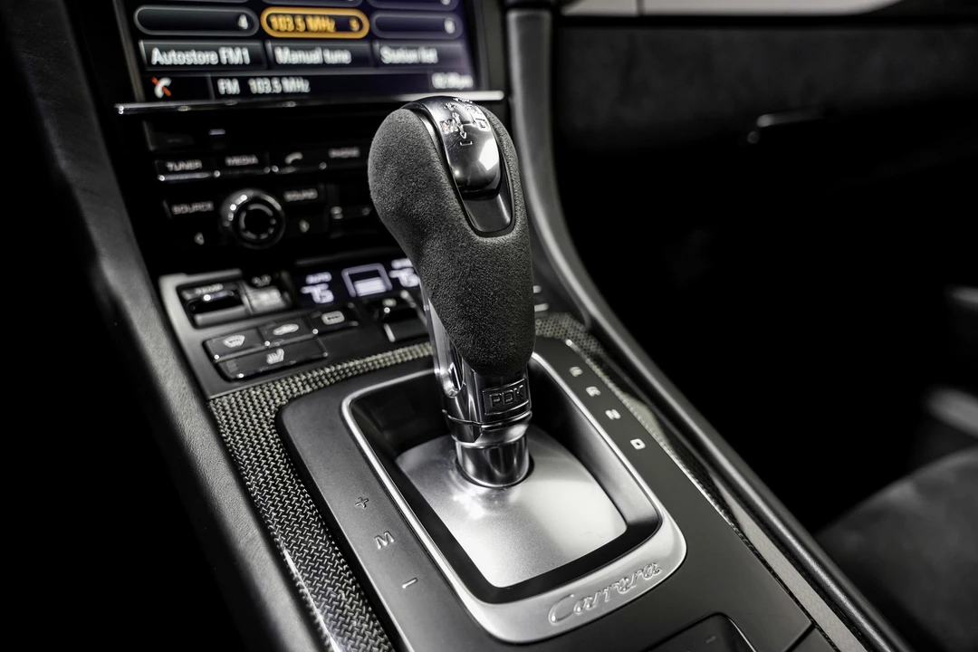 2015 Porsche 991 Carrera GTS - Image 15 of 21