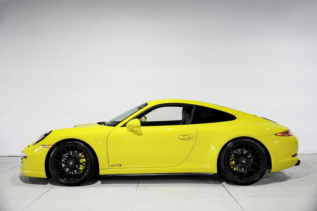 2015 Porsche 991 Carrera GTS - Image 7 of 21
