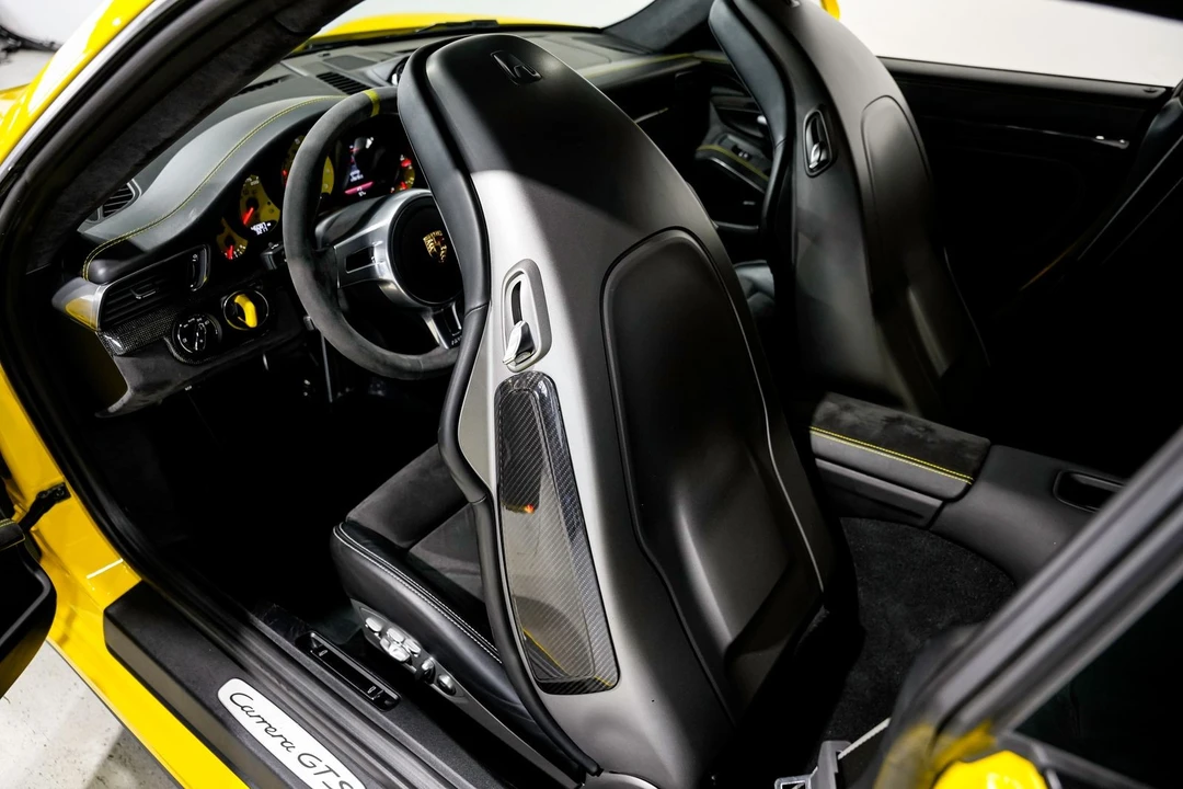 2015 Porsche 991 Carrera GTS - Image 21 of 31