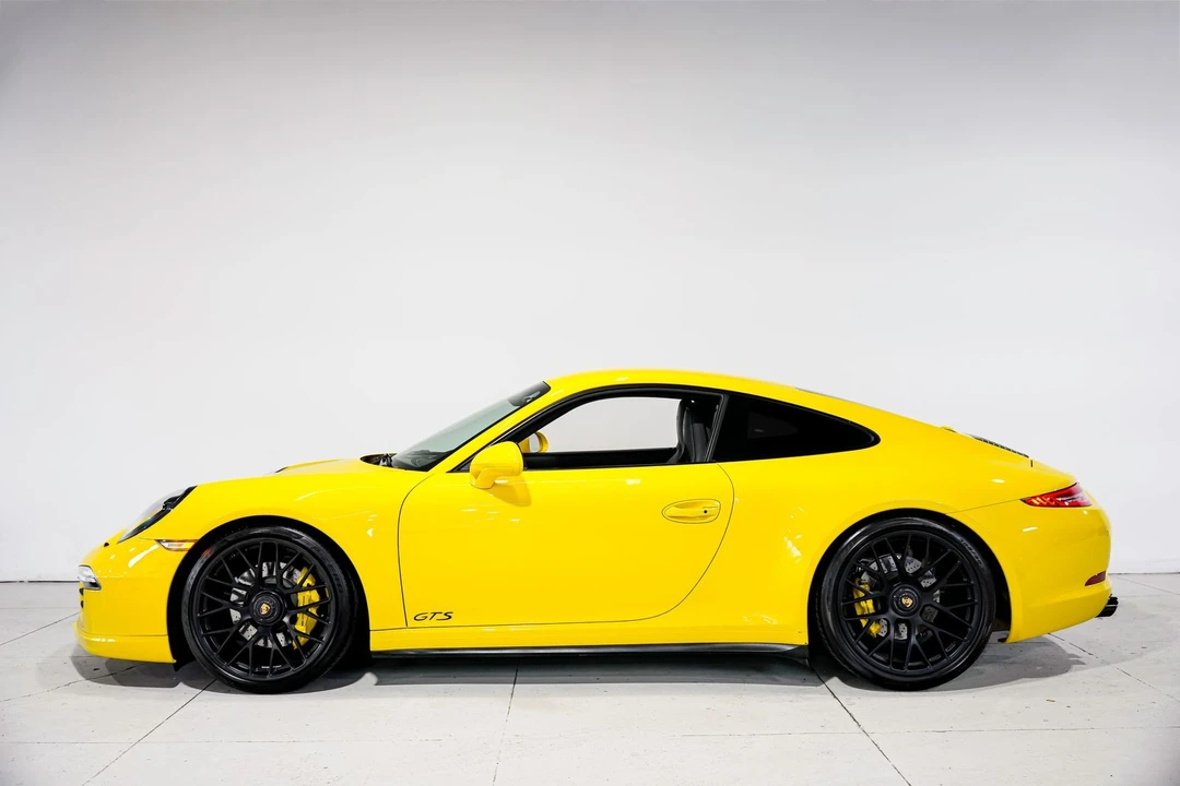 2015 Porsche 991 Carrera GTS - Image 7 of 31