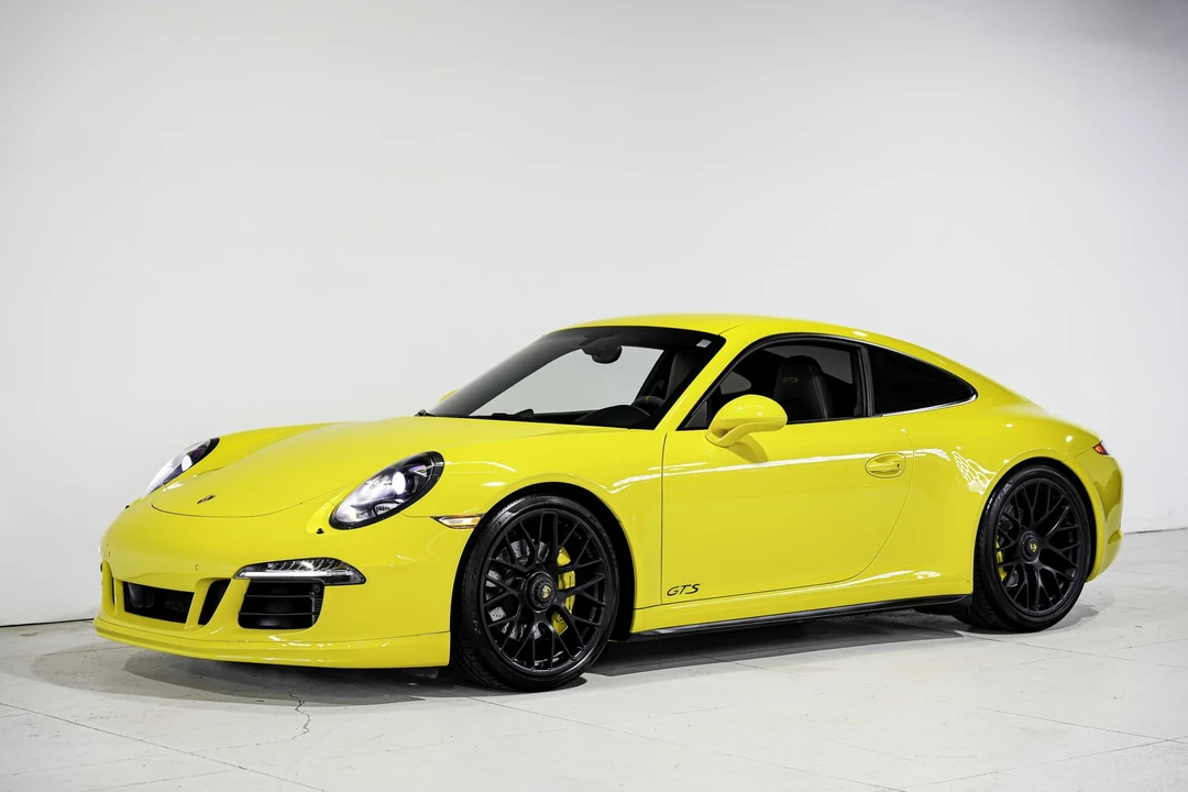 2015 Porsche 991 Carrera GTS - Image 6 of 21