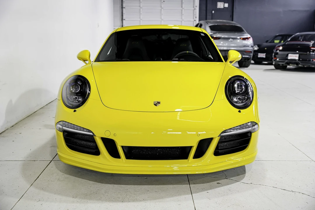 2015 Porsche 991 Carrera GTS - Image 5 of 21