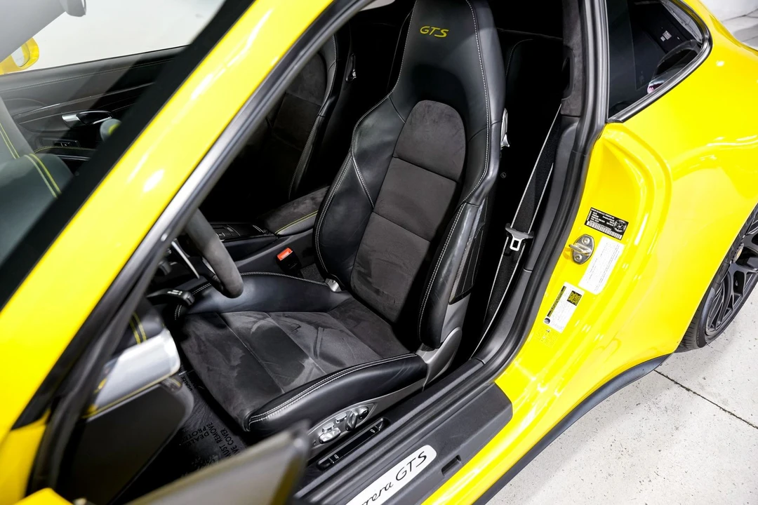 2015 Porsche 991 Carrera GTS - Image 20 of 31