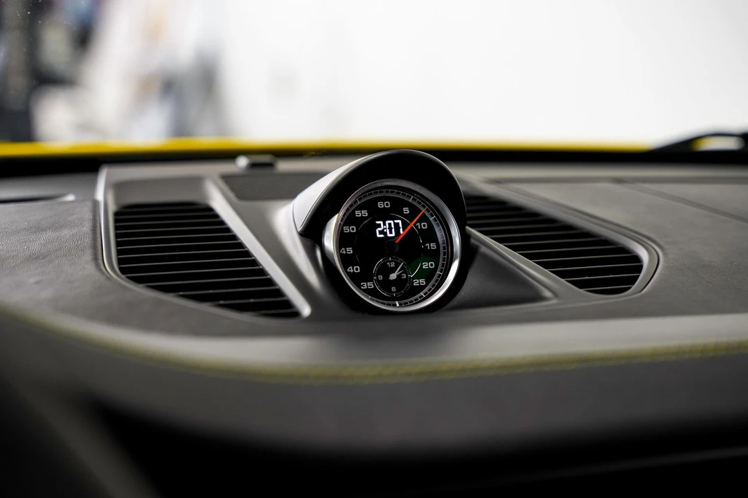 2015 Porsche 991 Carrera GTS - Image 12 of 31