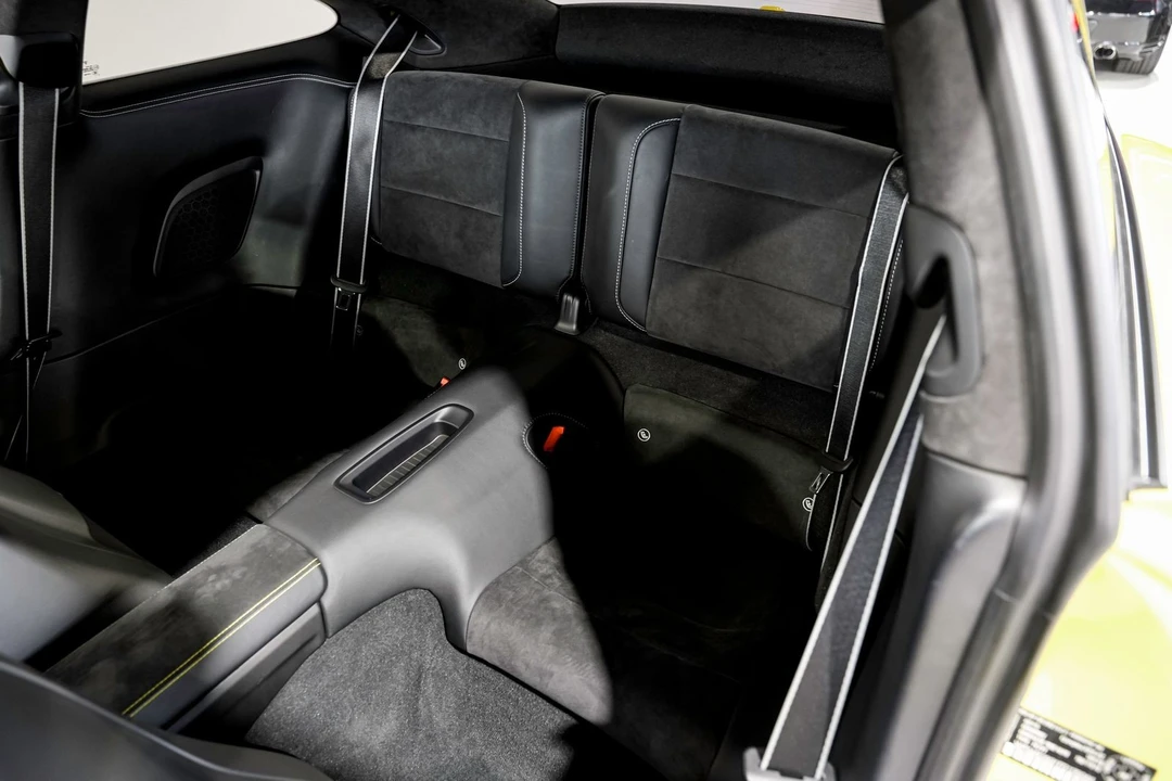 2015 Porsche 991 Carrera GTS - Image 22 of 31