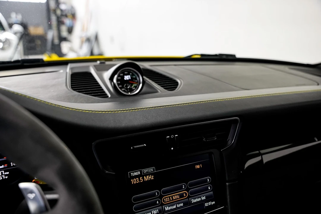 2015 Porsche 991 Carrera GTS - Image 13 of 31