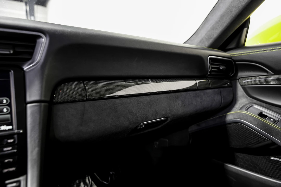 2015 Porsche 991 Carrera GTS - Image 17 of 21