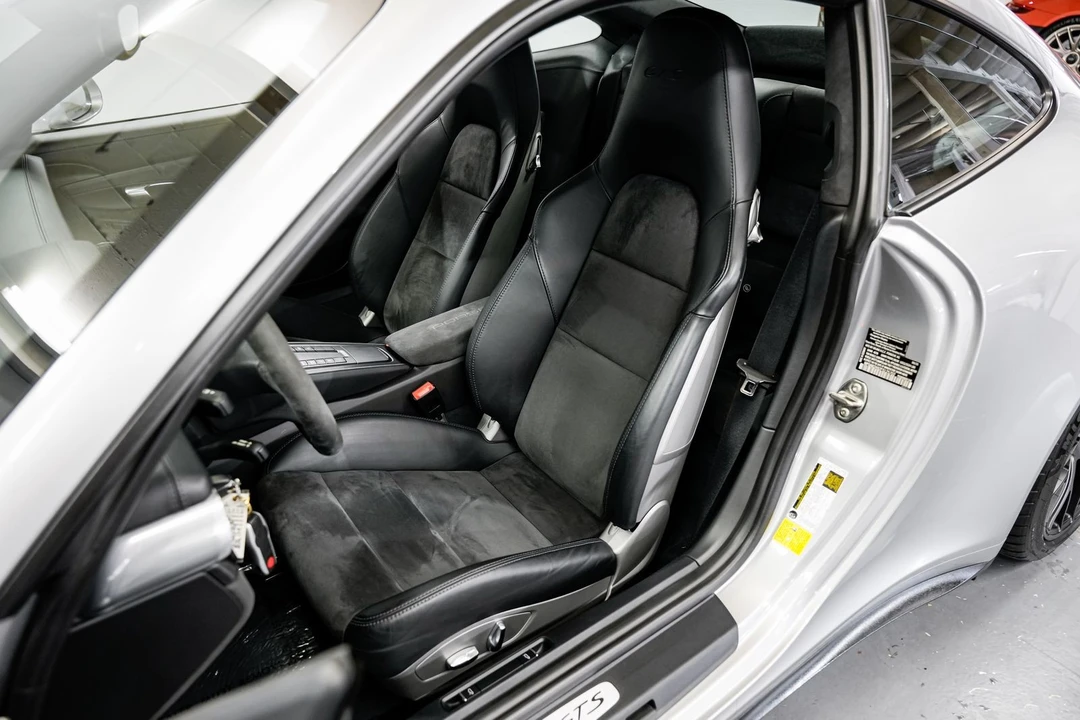 2015 Porsche 991 Carrera GTS - Image 20 of 31