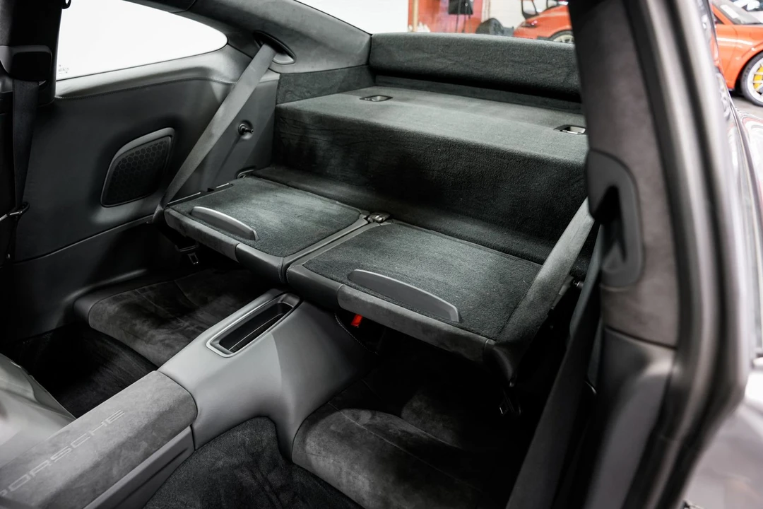 2015 Porsche 991 Carrera GTS - Image 23 of 31