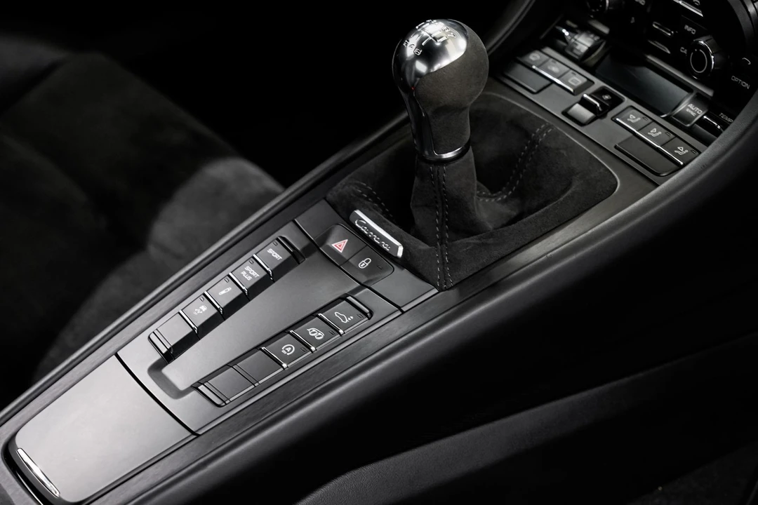 2015 Porsche 991 Carrera GTS - Image 31 of 31