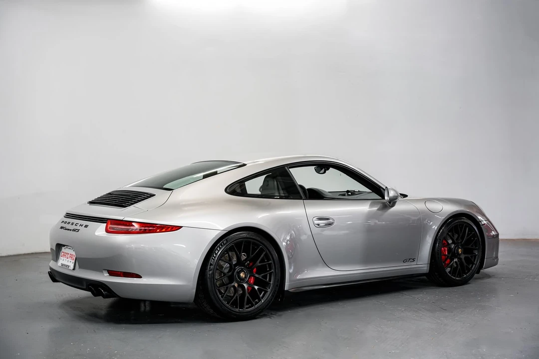 2015 Porsche 991 Carrera GTS - Image 3 of 31