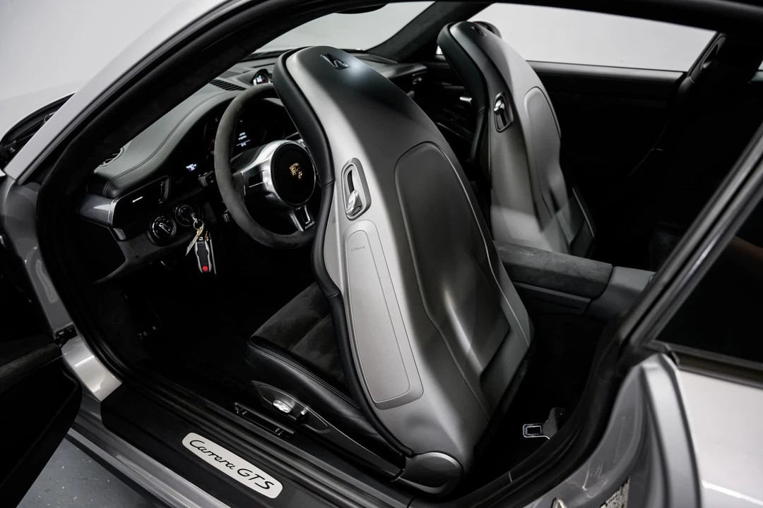 2015 Porsche 991 Carrera GTS - Image 21 of 31