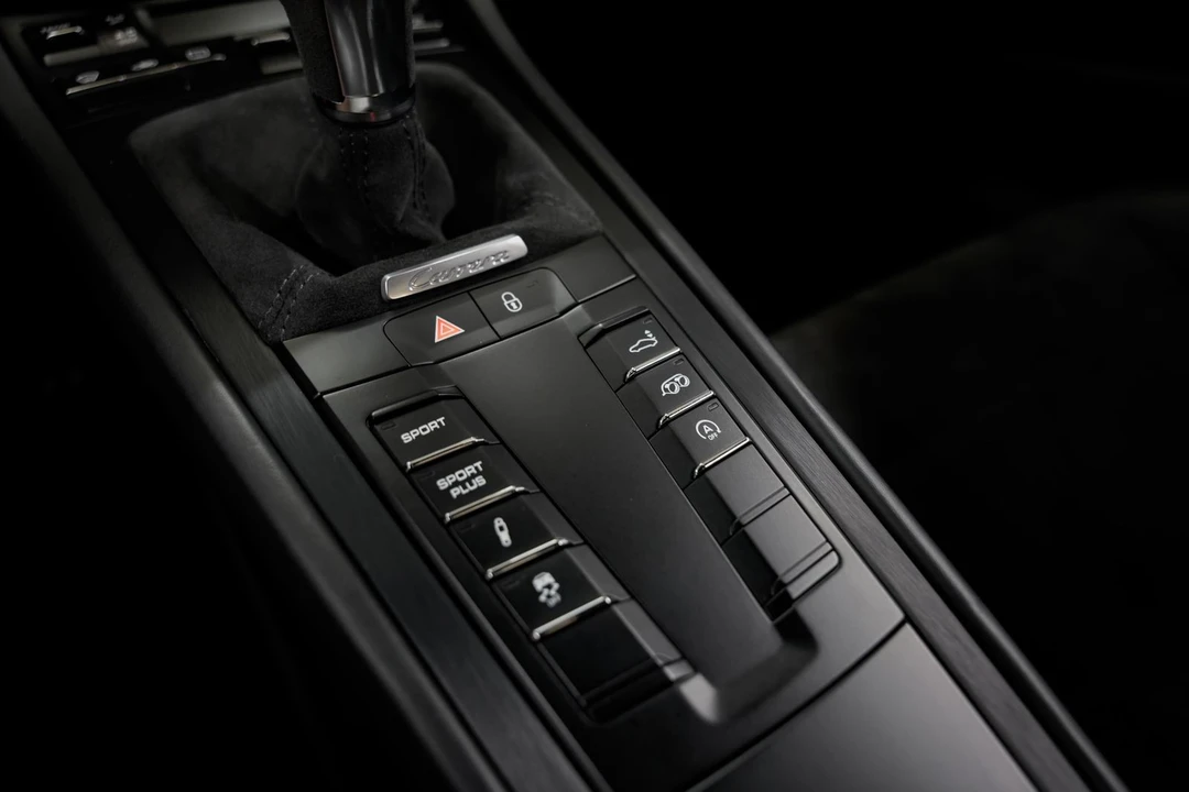 2015 Porsche 991 Carrera GTS - Image 16 of 31