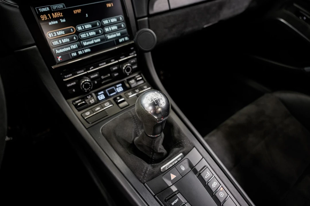 2015 Porsche 991 Carrera GTS - Image 15 of 31