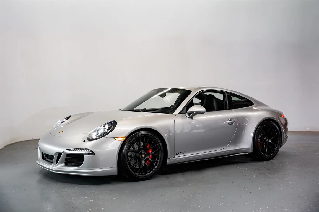 2015 Porsche 991 Carrera GTS - Image 6 of 31
