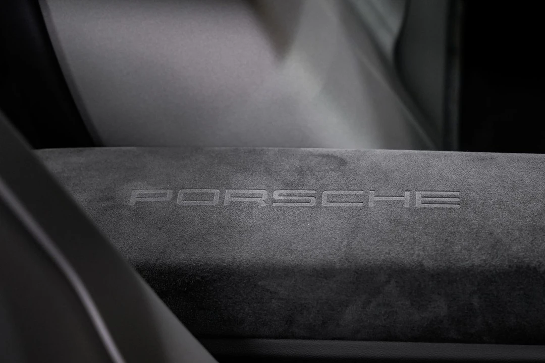 2015 Porsche 991 Carrera GTS - Image 17 of 31