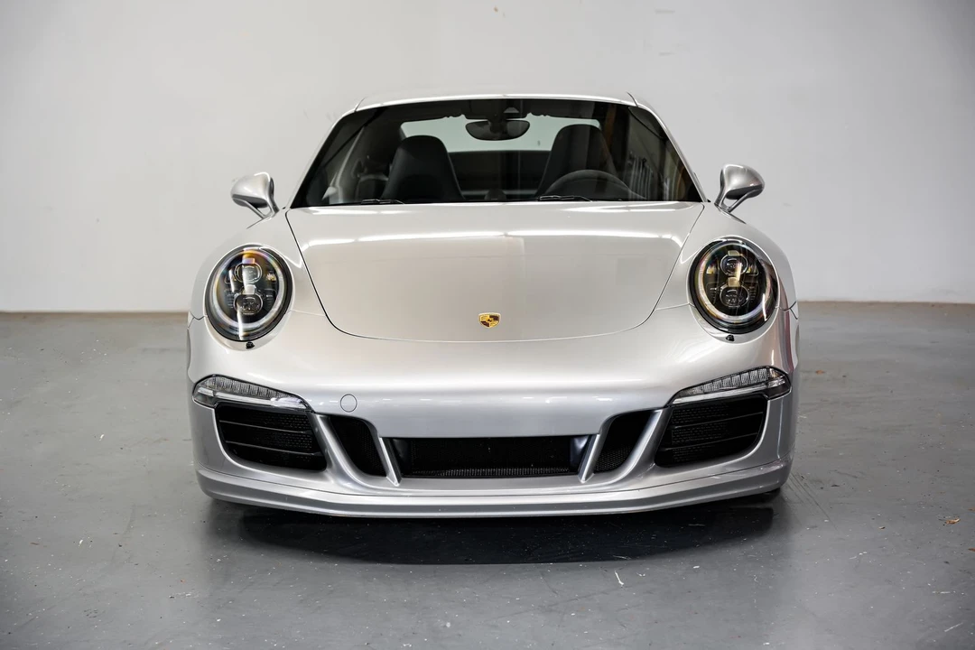 2015 Porsche 991 Carrera GTS - Image 5 of 31