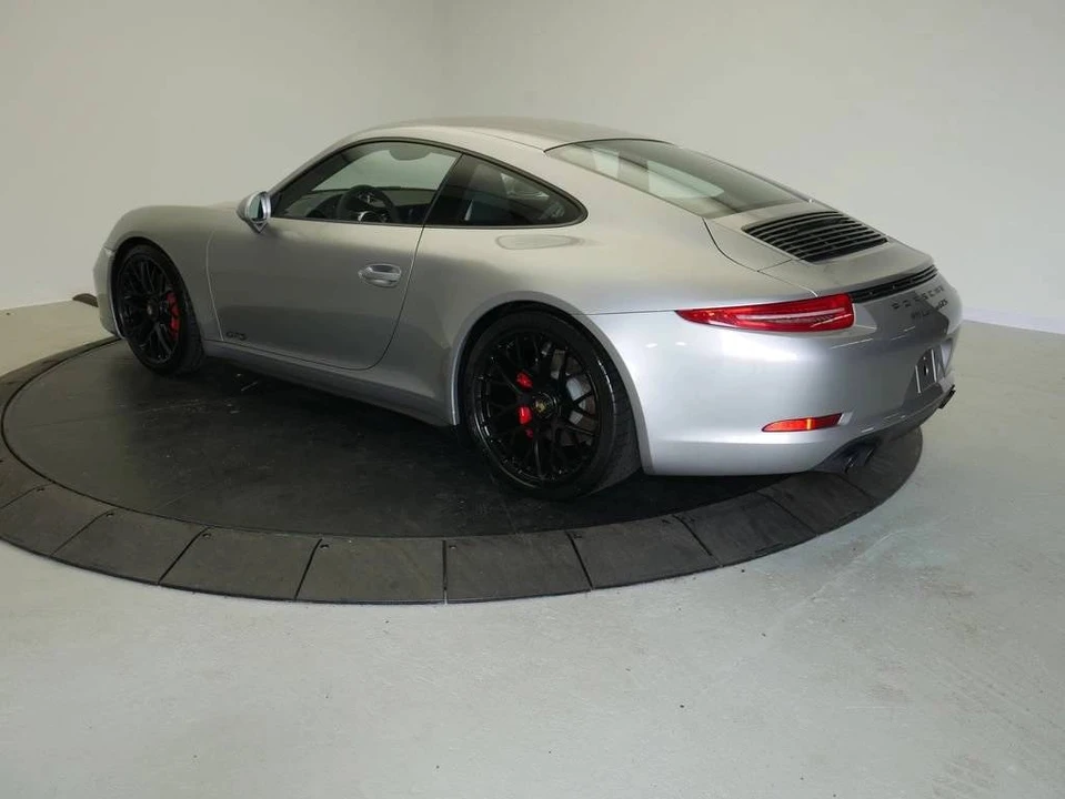 2015 Porsche 991 Carrera GTS - Image 3 of 5
