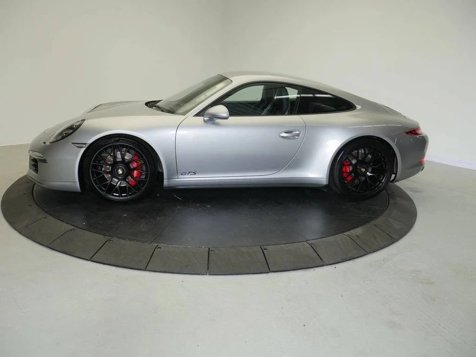 2015 Porsche 991 Carrera GTS - Image 2 of 5