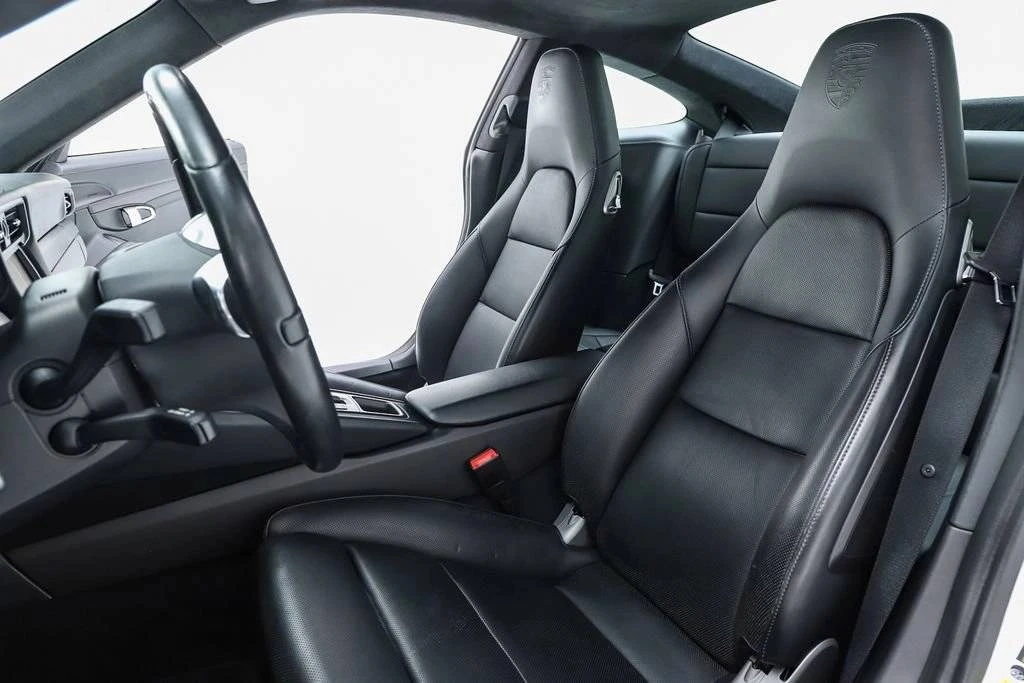 2015 Porsche 991 Carrera GTS - Image 5 of 5