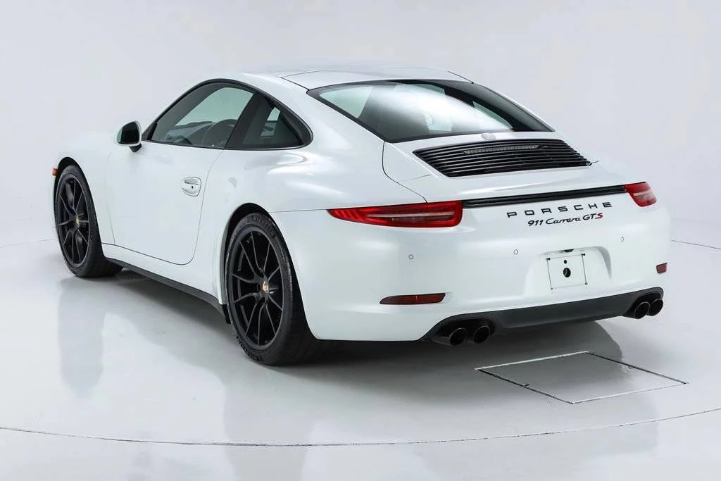 2015 Porsche 991 Carrera GTS - Image 3 of 5