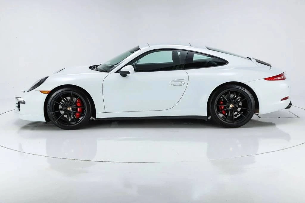 2015 Porsche 991 Carrera GTS - Image 2 of 5