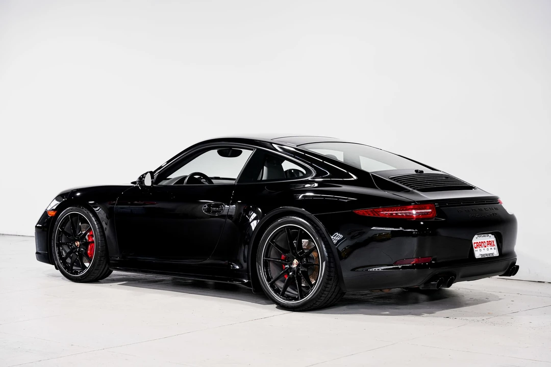 2015 Porsche 991 Carrera GTS - Image 9 of 21