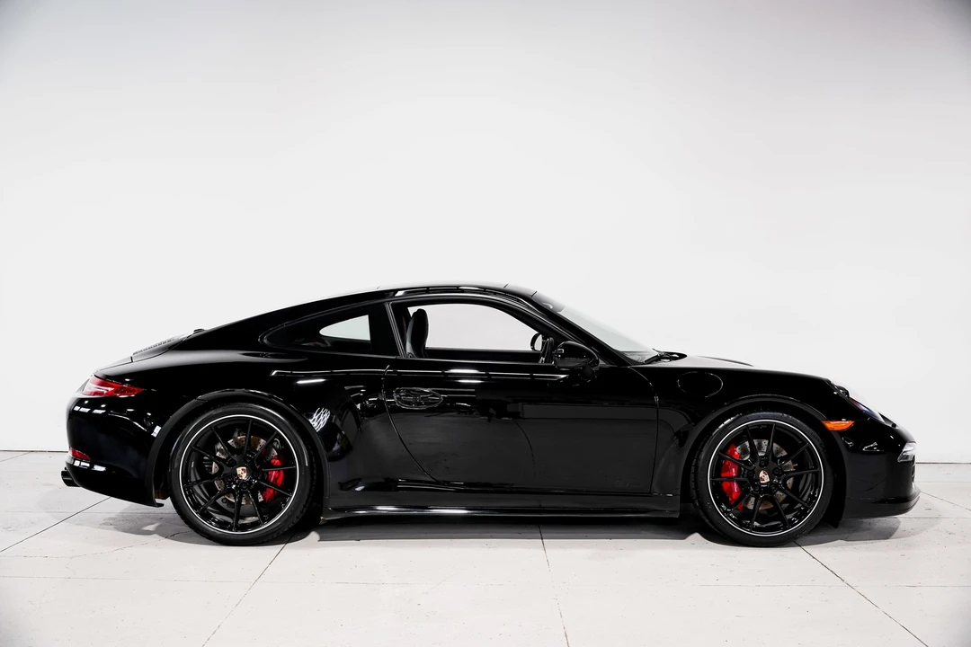 2015 Porsche 991 Carrera GTS - Image 3 of 21